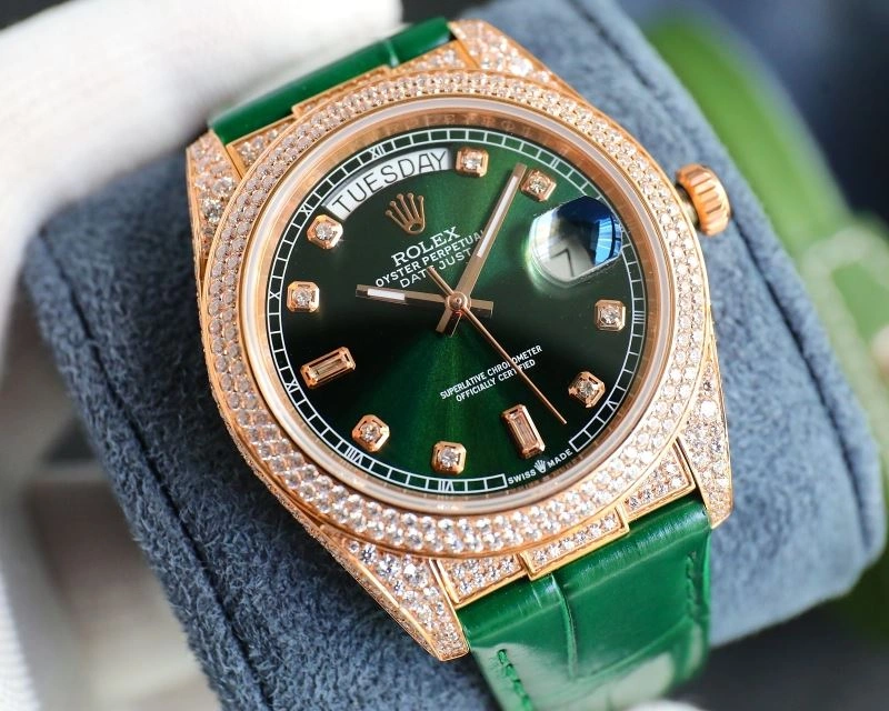 ROLEX Watches Unique 201903