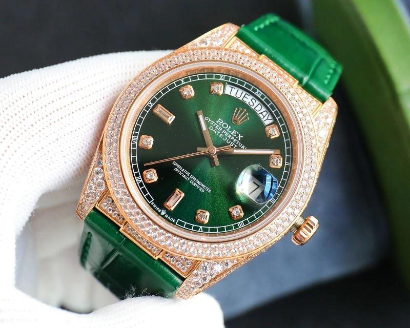 ROLEX Watches Unique 201903