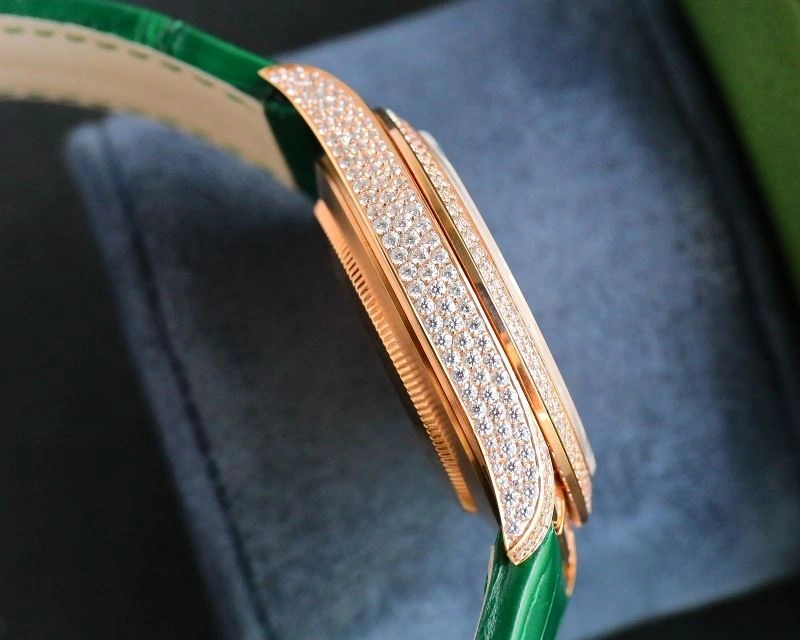 ROLEX Watches Unique 201903