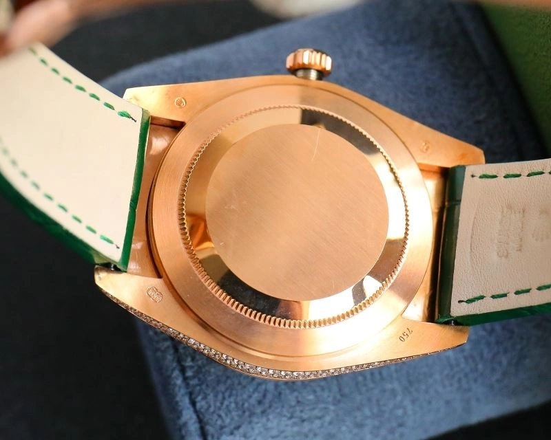 ROLEX Watches Unique 201903