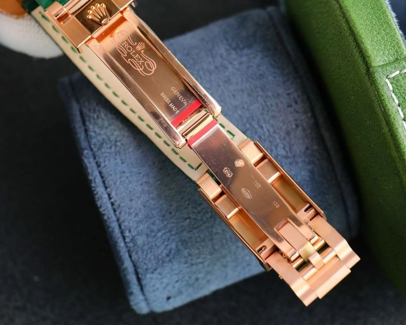 ROLEX Watches Unique 201903