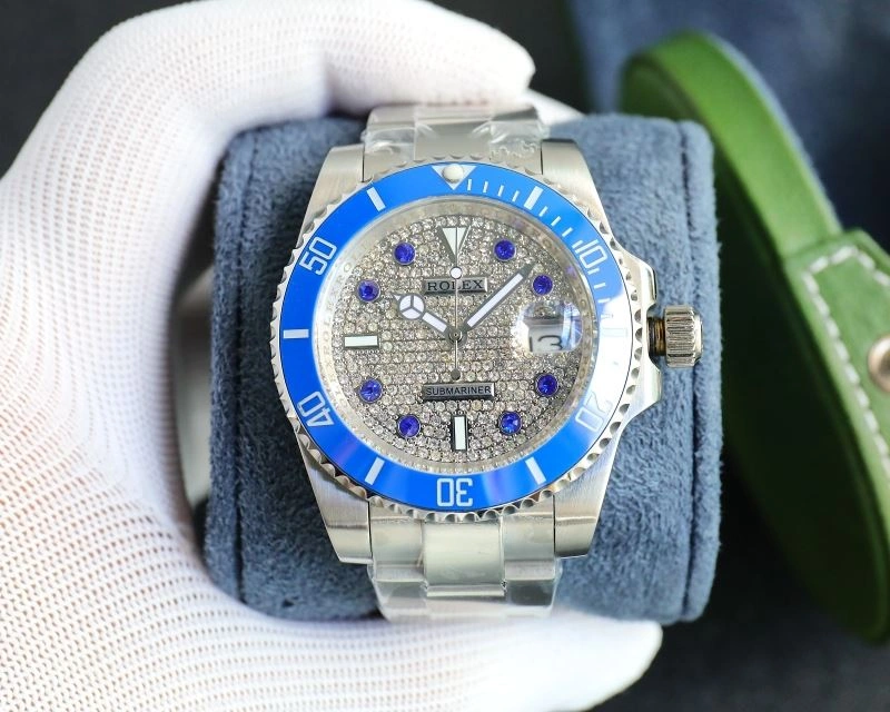 Original ROLEX Watches 201902