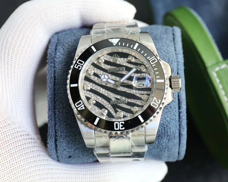 Original ROLEX Watches 201902