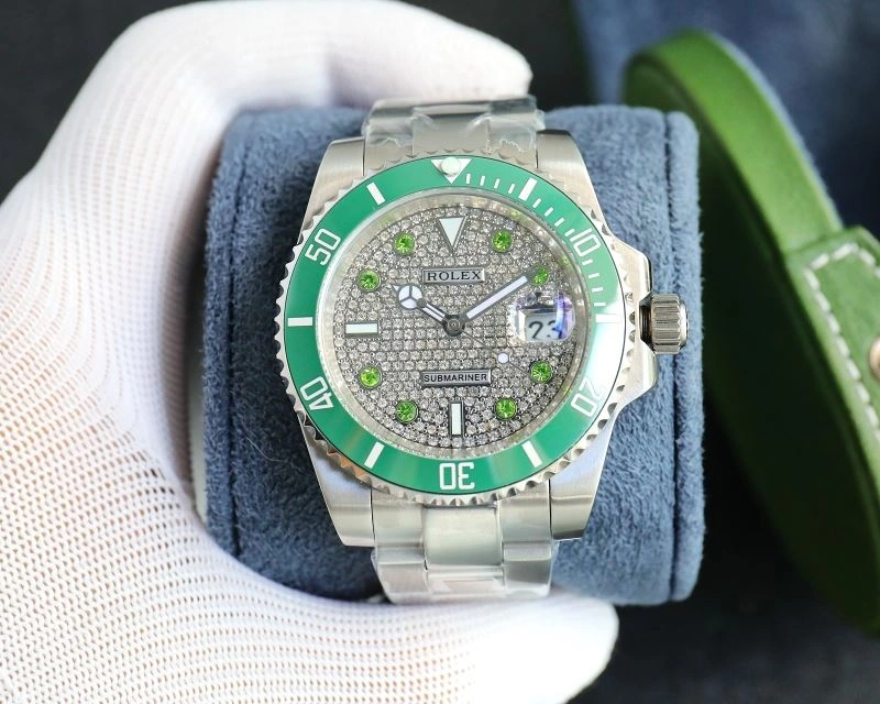 Original ROLEX Watches 201902
