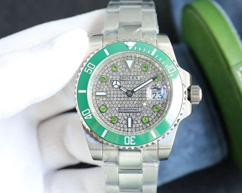 Original ROLEX Watches 201902