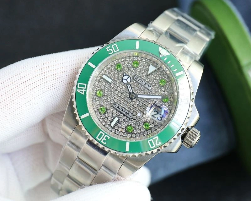 Original ROLEX Watches 201902