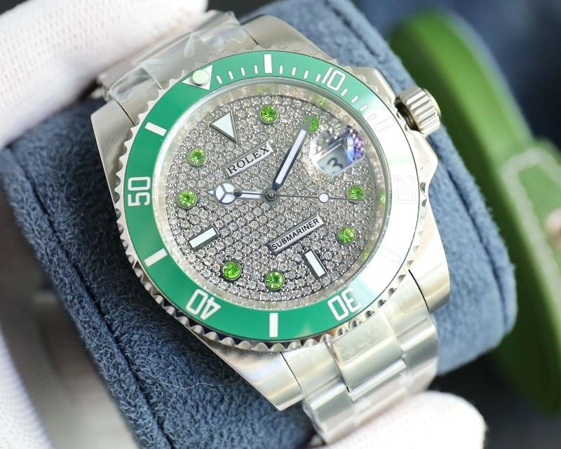 Original ROLEX Watches 201902