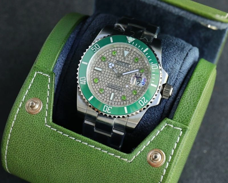 Original ROLEX Watches 201902