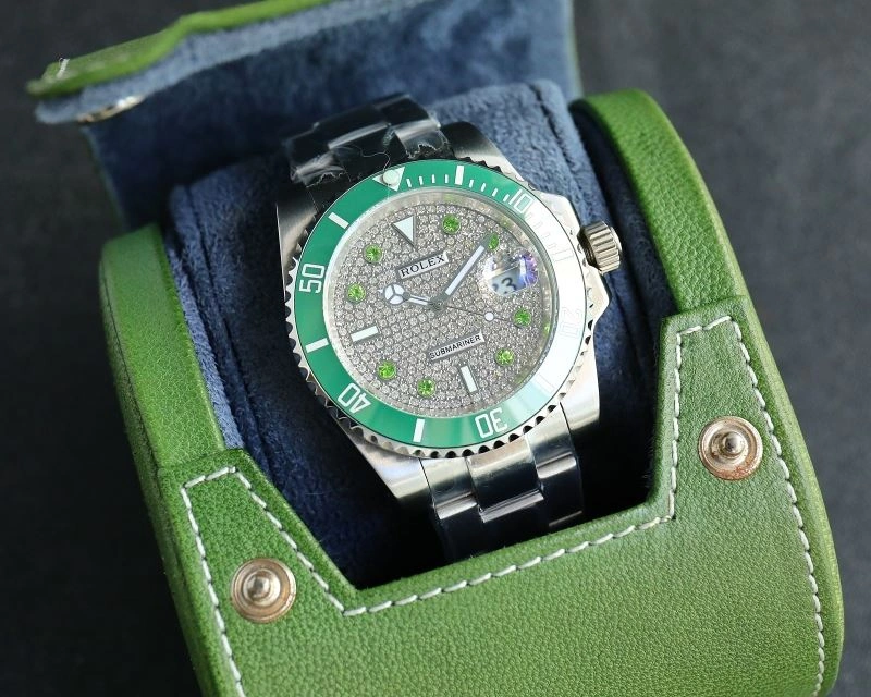Original ROLEX Watches 201902