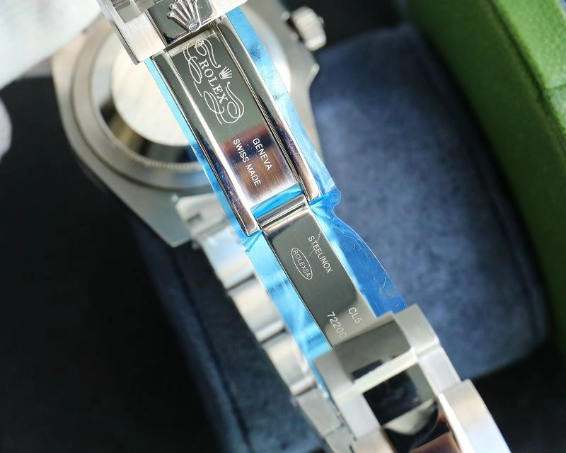 Original ROLEX Watches 201902