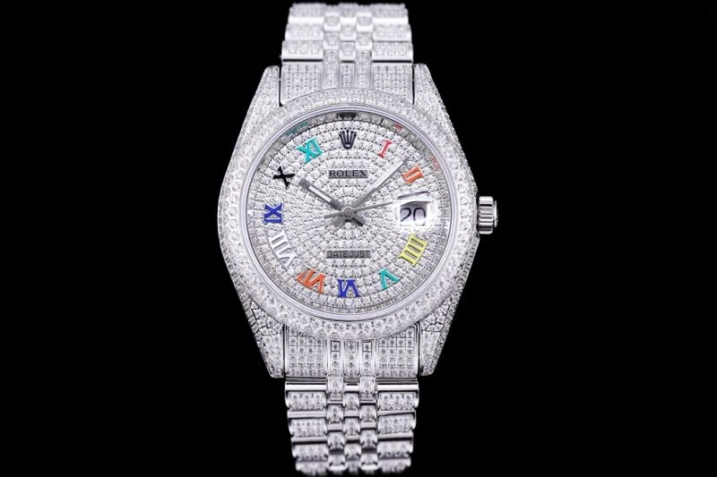 ROLEX Watches Popular 201901