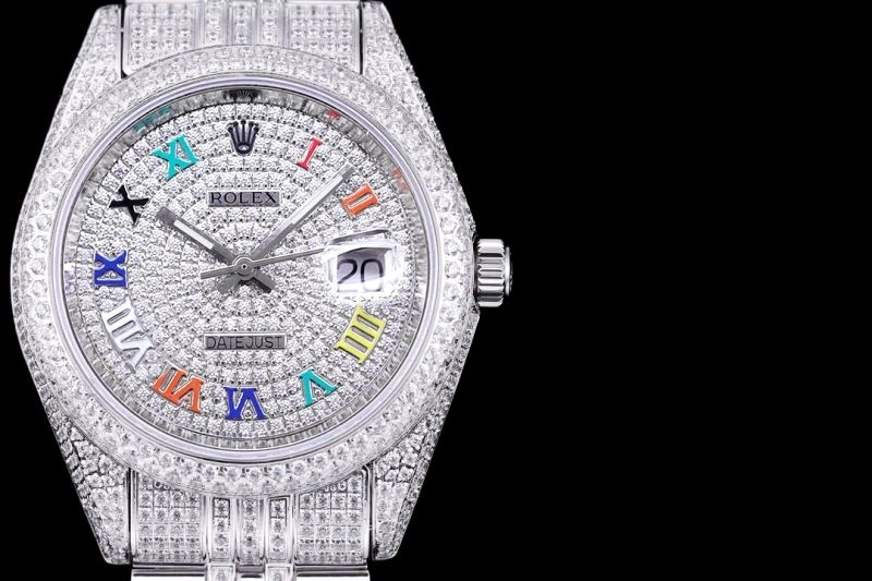 ROLEX Watches Popular 201901