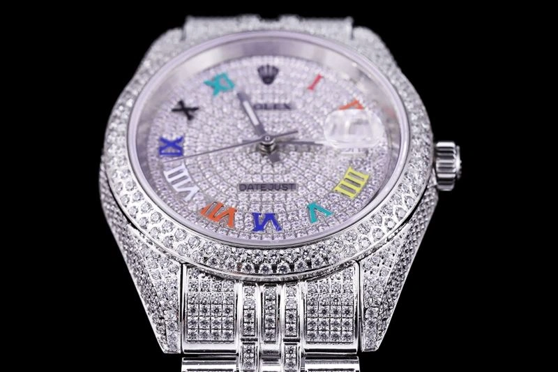 ROLEX Watches Popular 201901