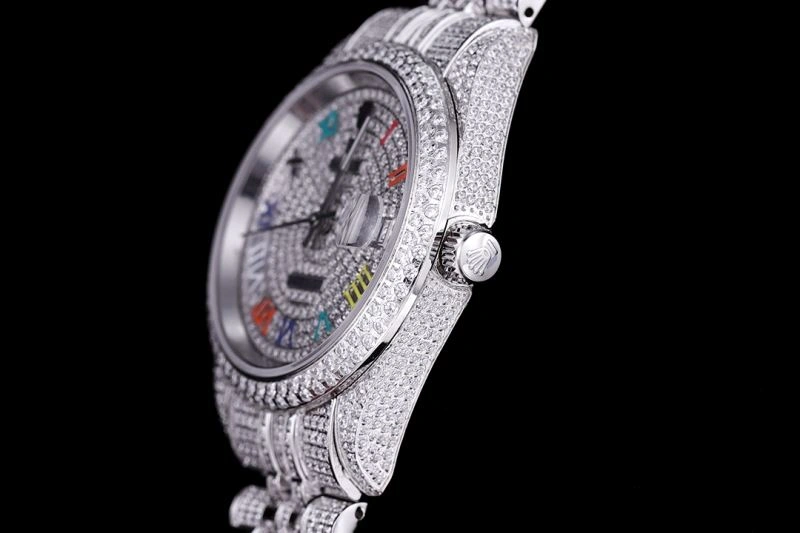 ROLEX Watches Popular 201901