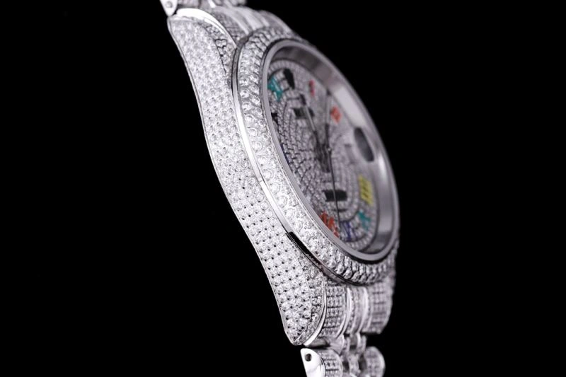 ROLEX Watches Popular 201901