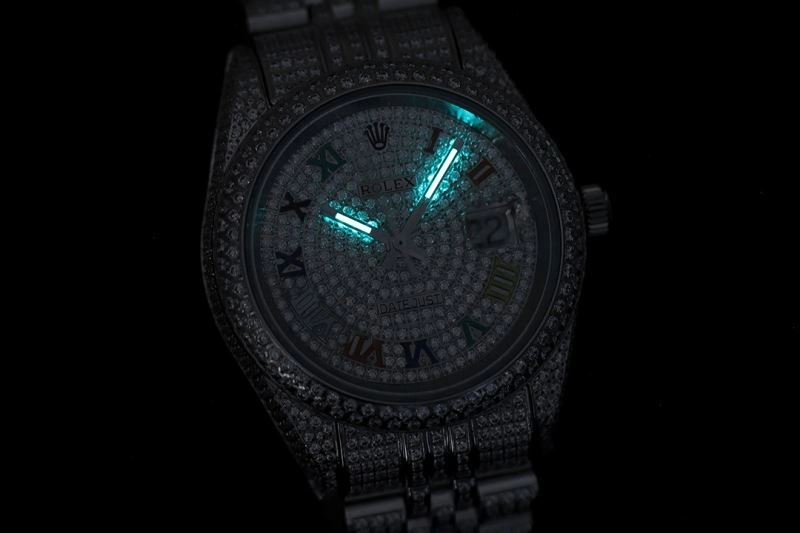 ROLEX Watches Popular 201901