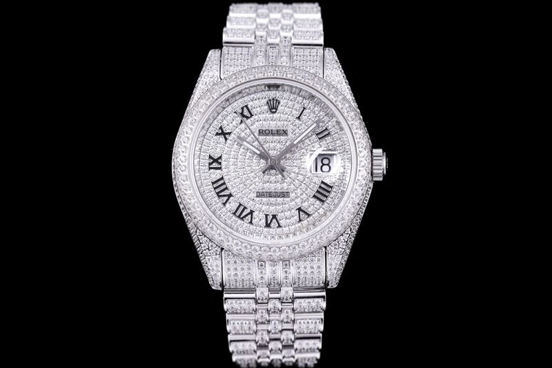 GoAnywhere ROLEX Watches 201900