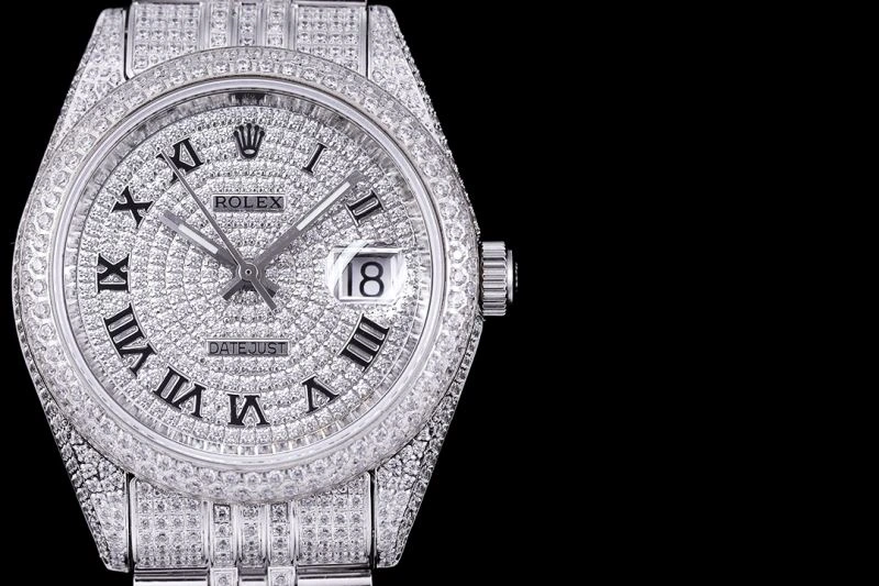 GoAnywhere ROLEX Watches 201900