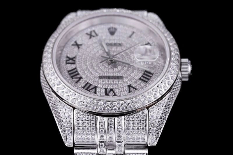 GoAnywhere ROLEX Watches 201900