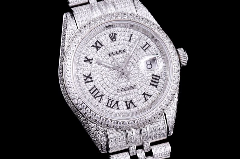 GoAnywhere ROLEX Watches 201900