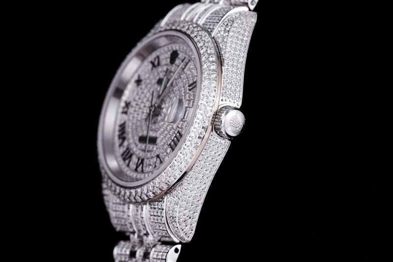 GoAnywhere ROLEX Watches 201900
