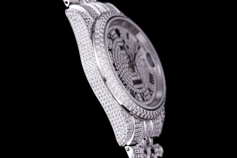 GoAnywhere ROLEX Watches 201900