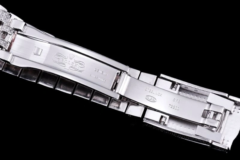 GoAnywhere ROLEX Watches 201900