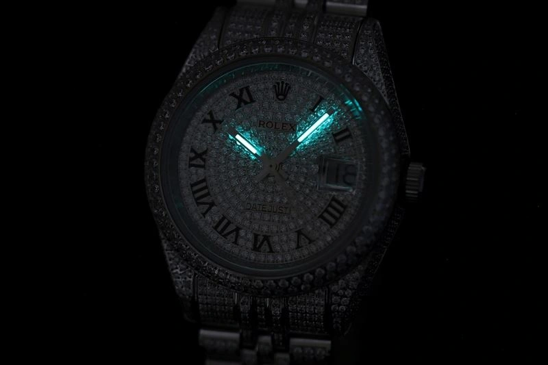 GoAnywhere ROLEX Watches 201900