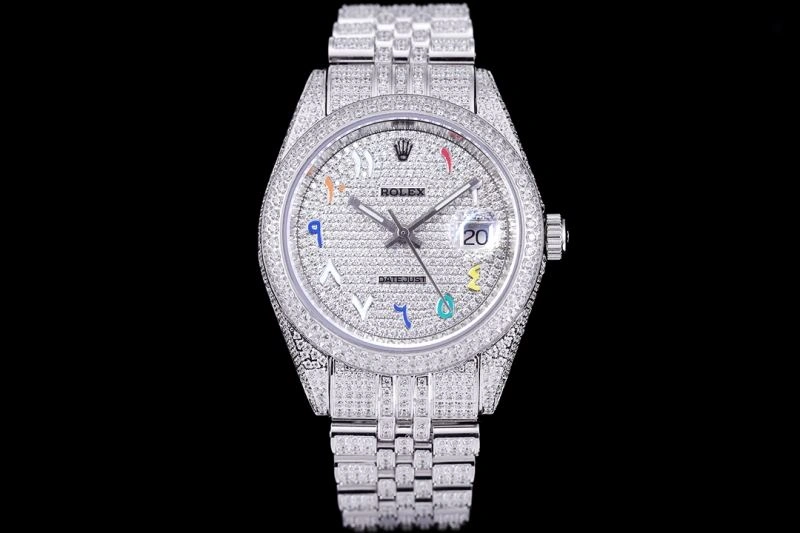 ROLEX Watches Comfortable 201909