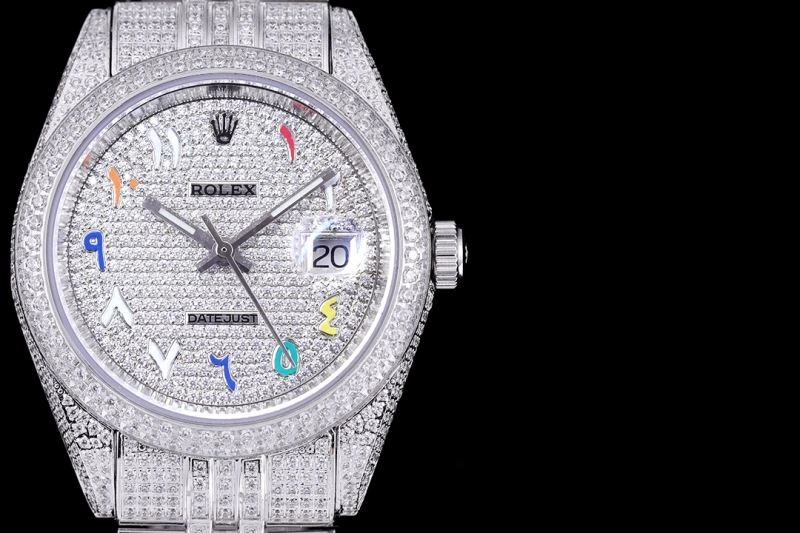 ROLEX Watches Comfortable 201909