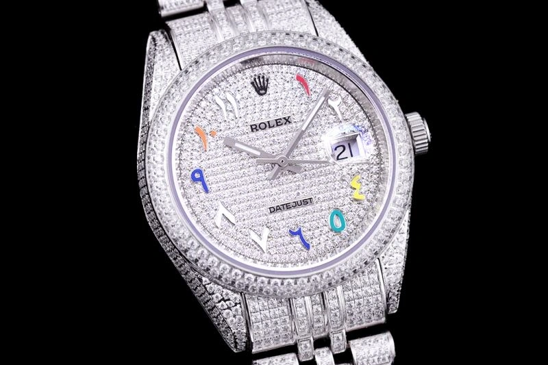 ROLEX Watches Comfortable 201909