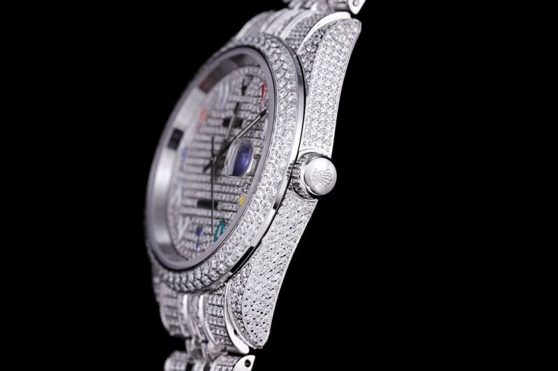 ROLEX Watches Comfortable 201909