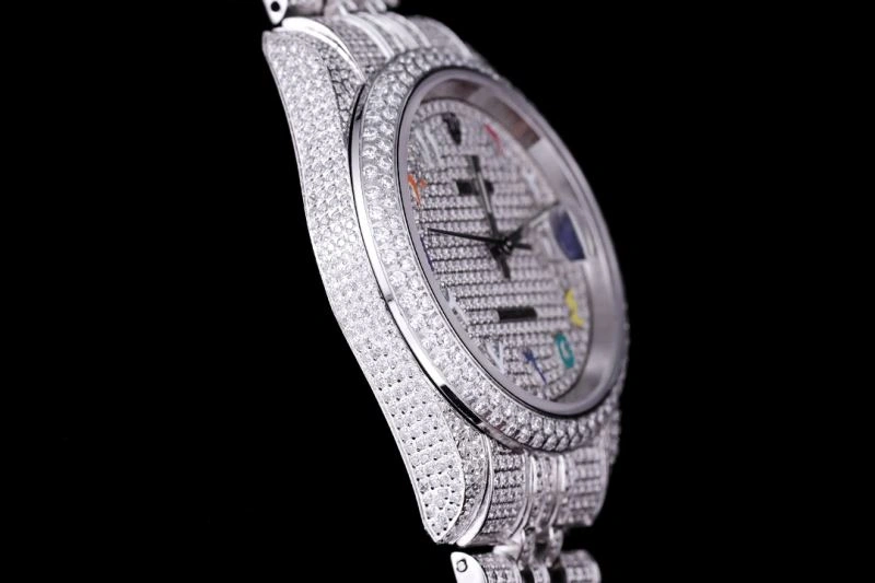 ROLEX Watches Comfortable 201909