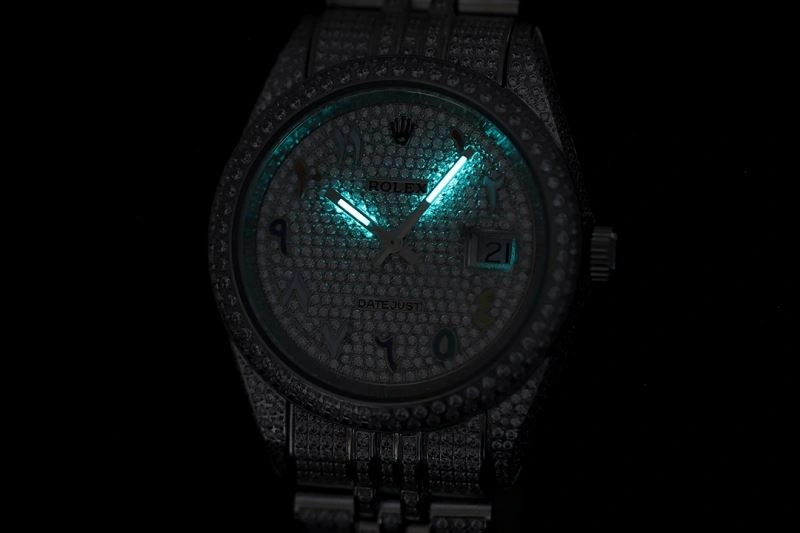 ROLEX Watches Comfortable 201909