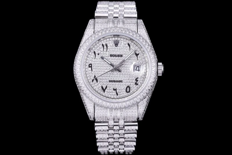 Supportive ROLEX Watches 201899