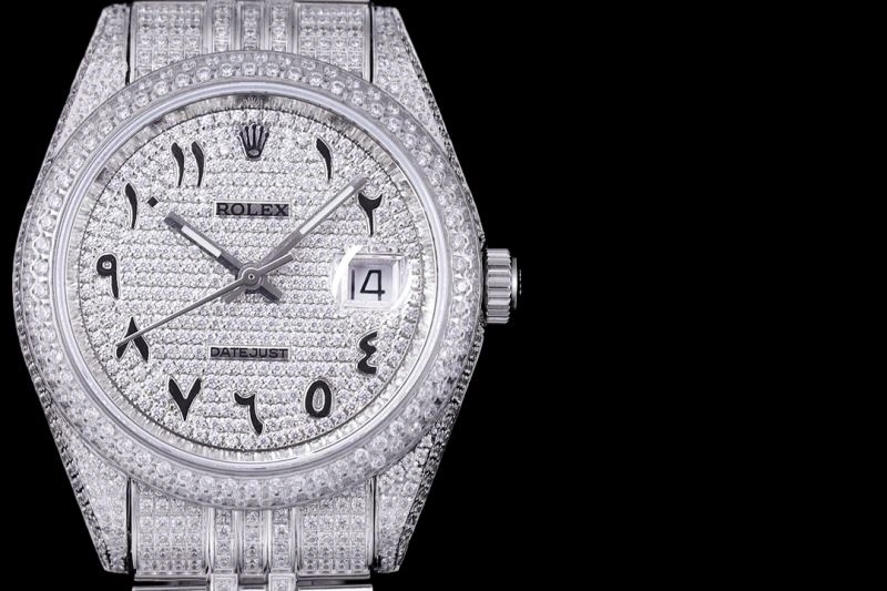 Supportive ROLEX Watches 201899