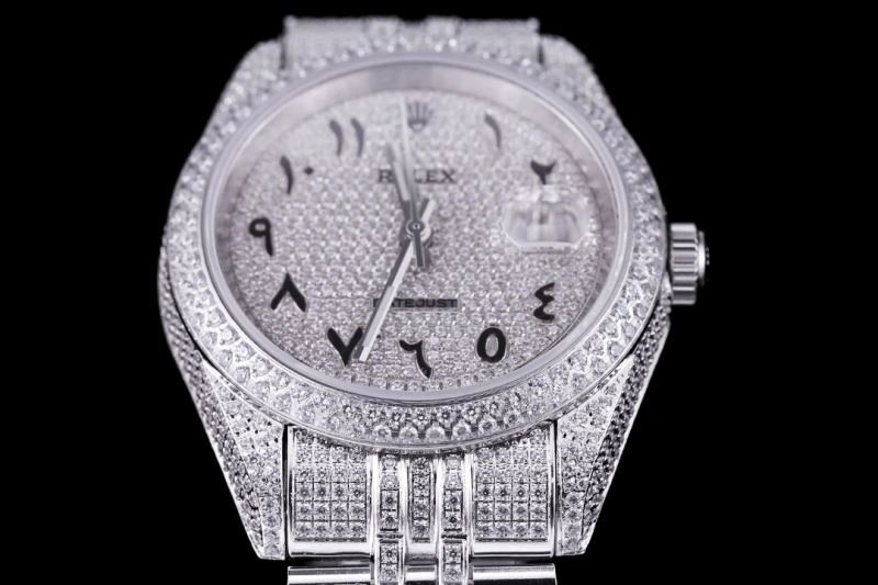 Supportive ROLEX Watches 201899