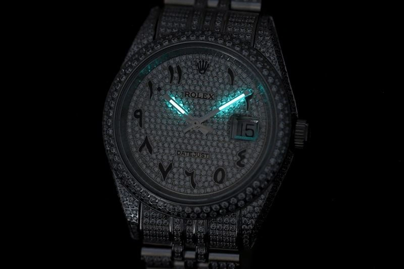 Supportive ROLEX Watches 201899