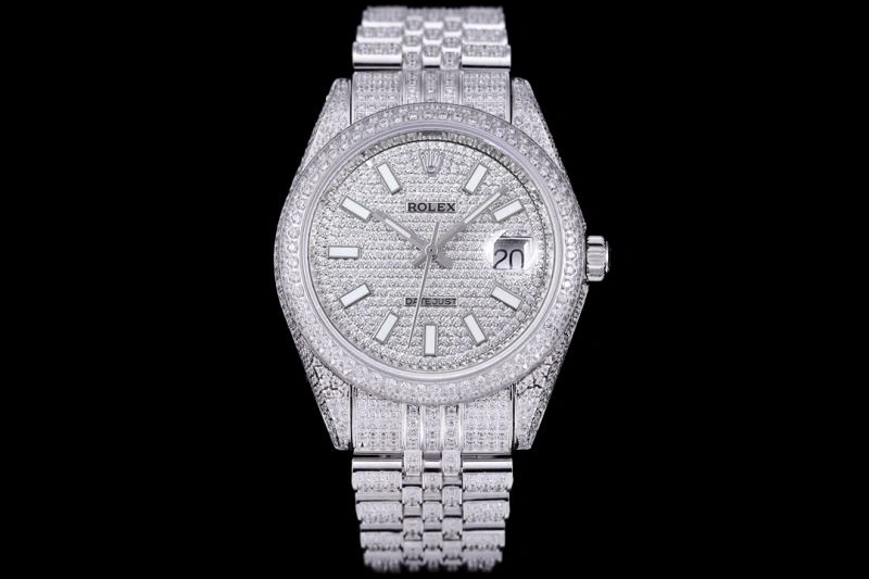 ROLEX Watches Bold 201896