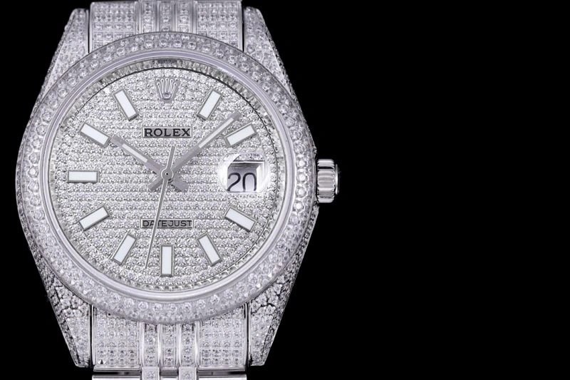 ROLEX Watches Bold 201896