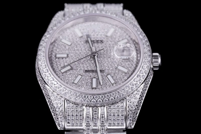 ROLEX Watches Bold 201896