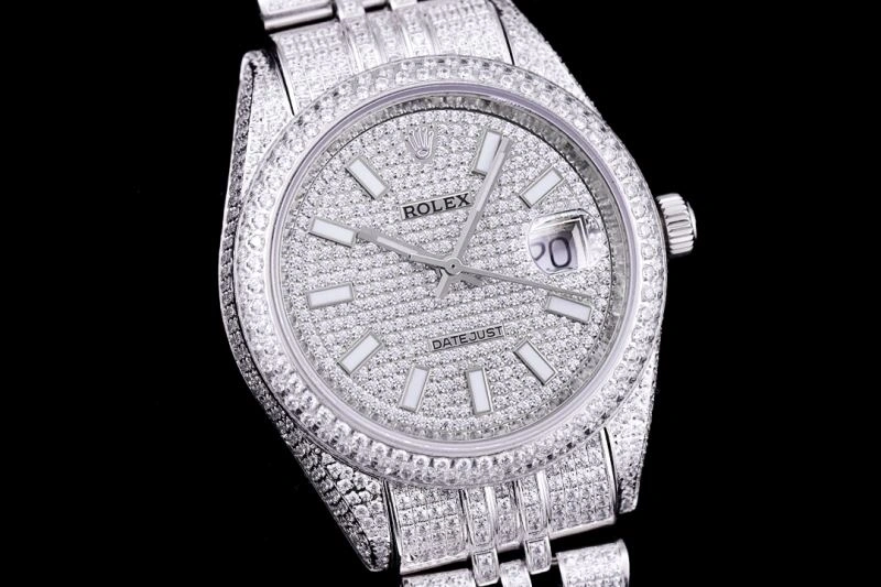 ROLEX Watches Bold 201896