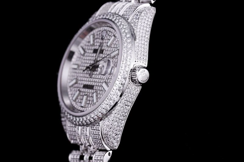 ROLEX Watches Bold 201896