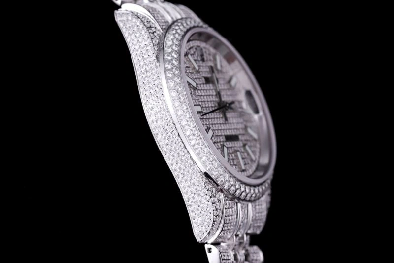 ROLEX Watches Bold 201896