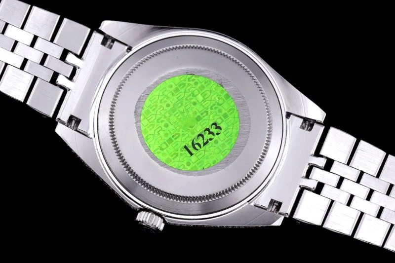 ROLEX Watches Bold 201896