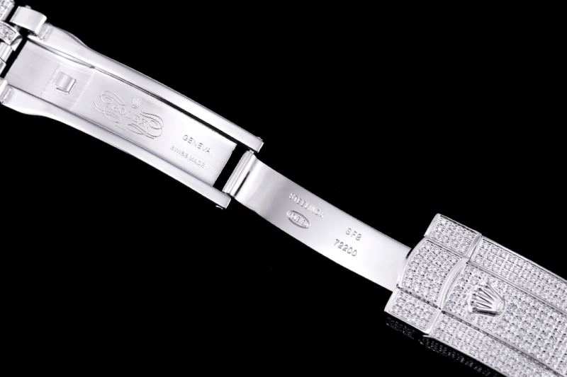 ROLEX Watches Bold 201896