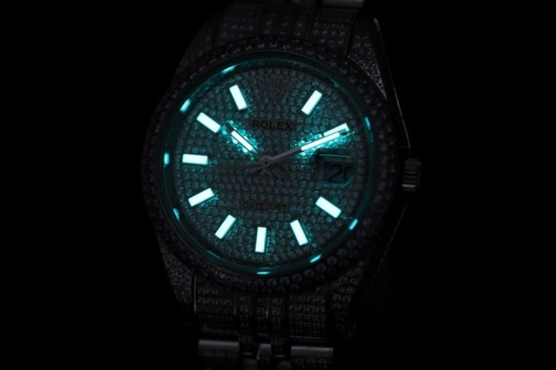 ROLEX Watches Bold 201896