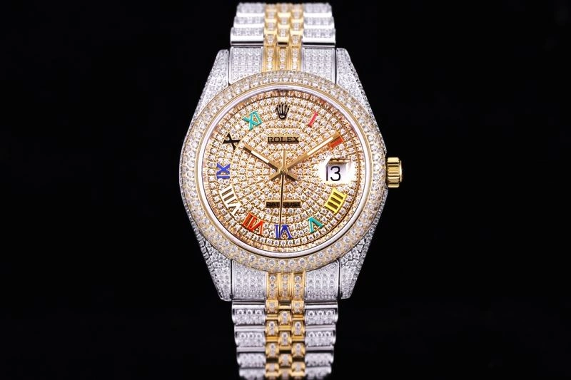 ROLEX Watches Versatile 201889