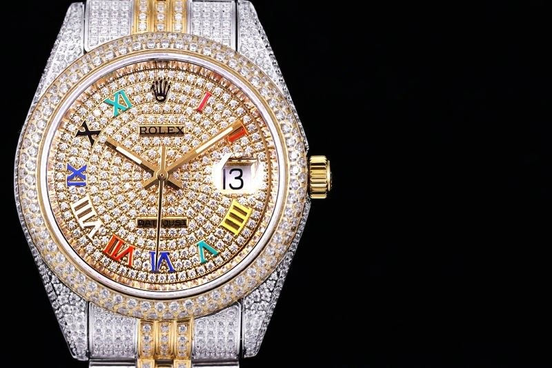 ROLEX Watches Versatile 201889