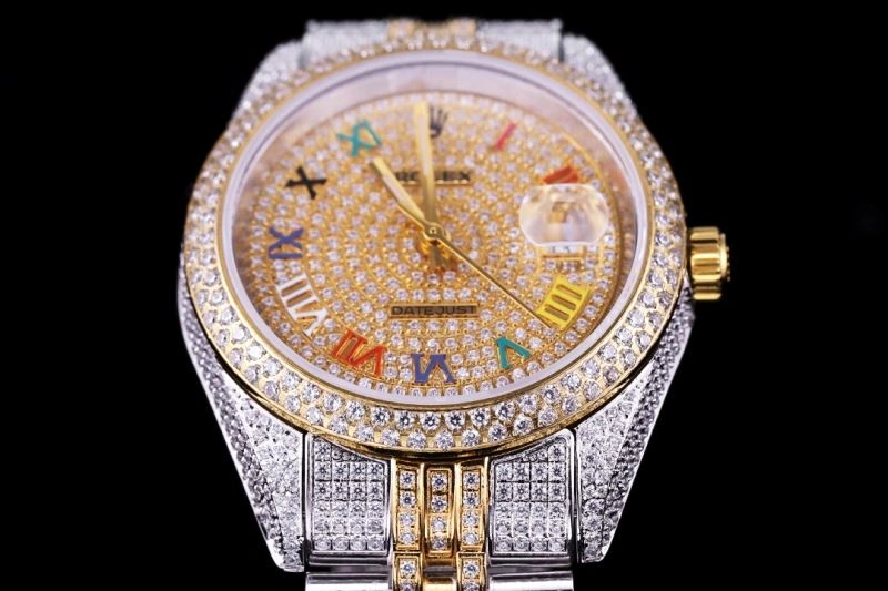 ROLEX Watches Versatile 201889